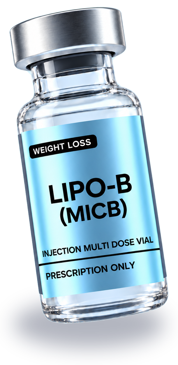 Lipo-B multi-dose vial