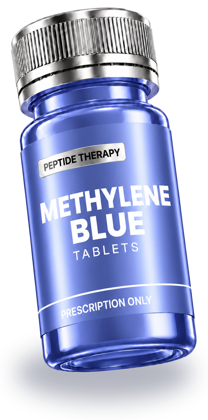 Methylene Blue tablets