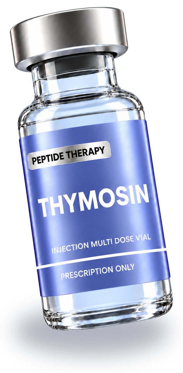 Thymosin Alpha-1 multi-dose vial