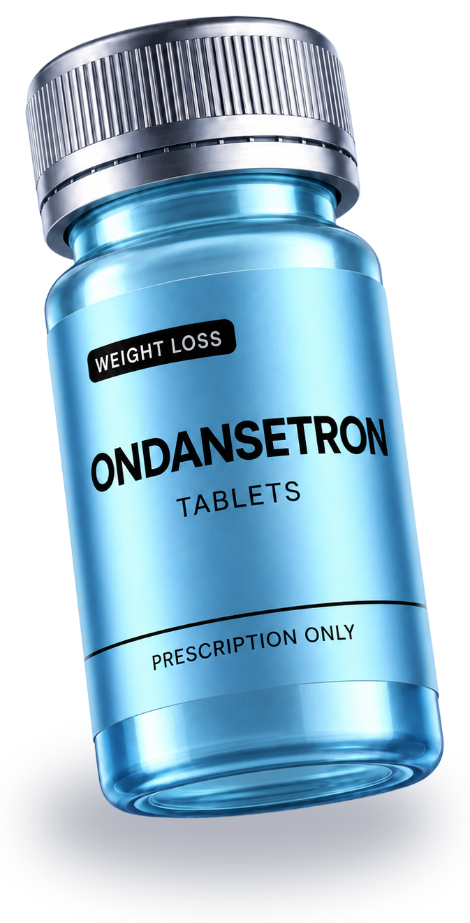 Ondansetron tablets