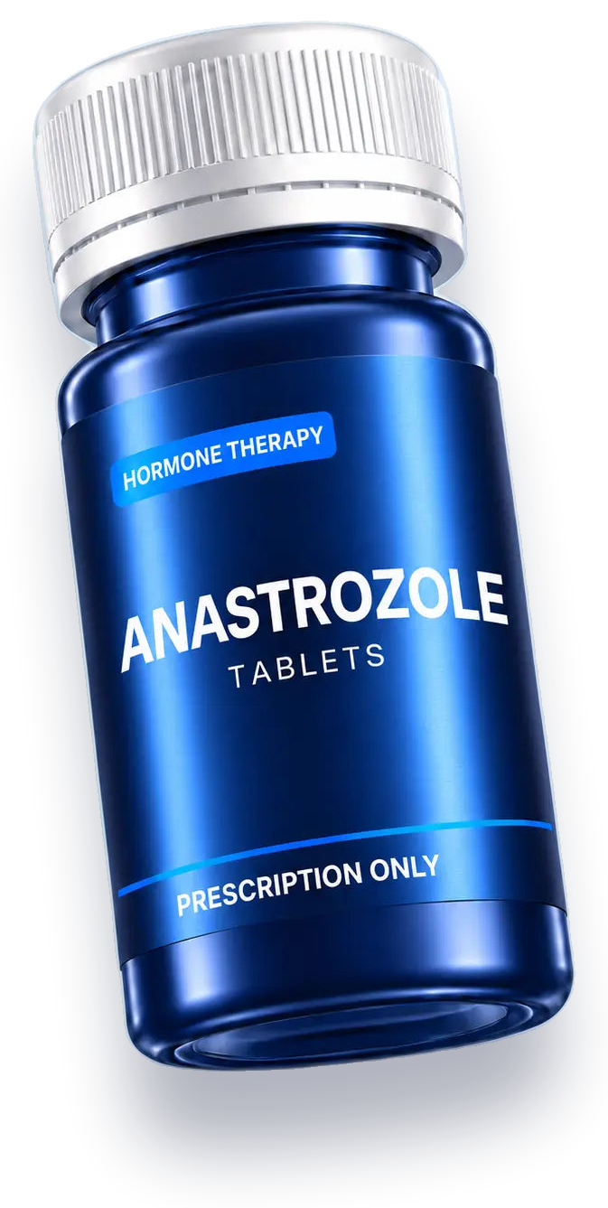 Anastrozole tablets