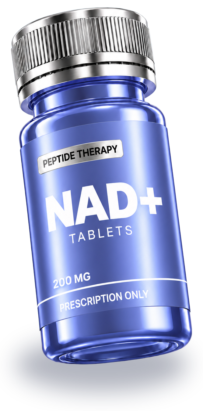 NAD+ tablets