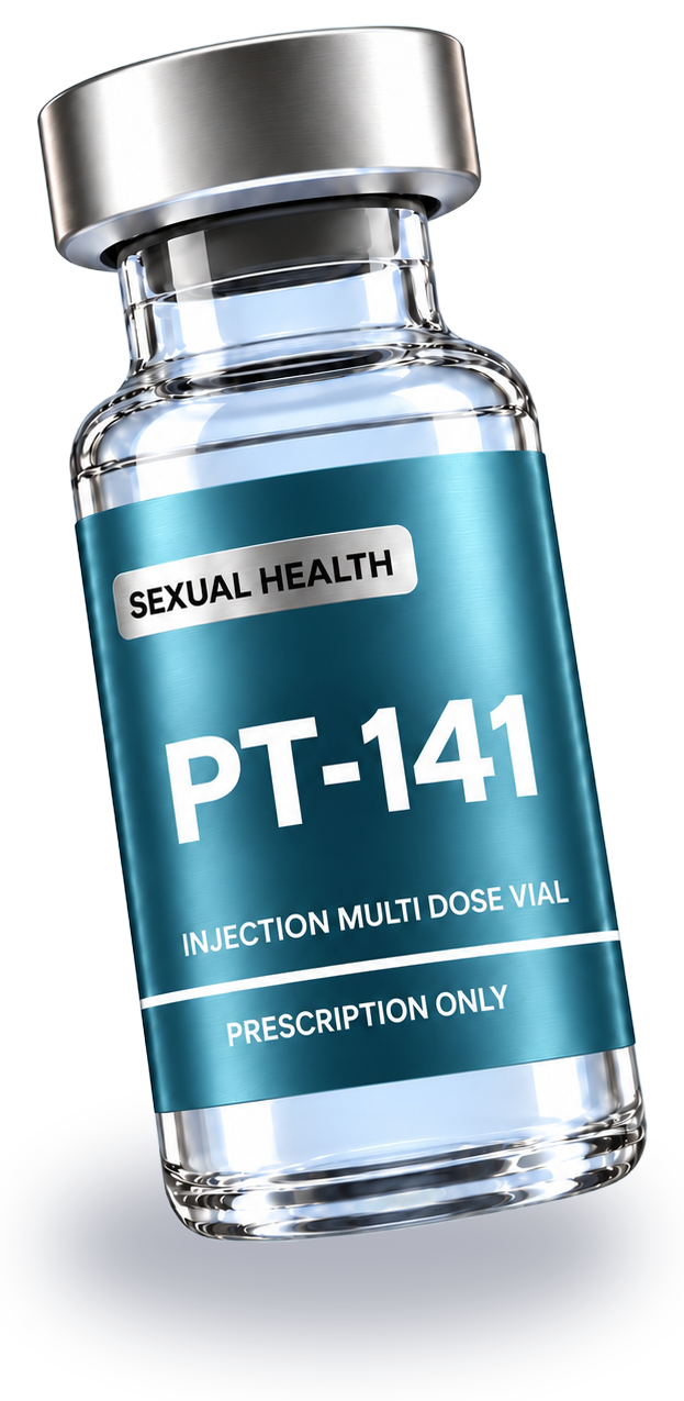 PT-141 multi-dose vial