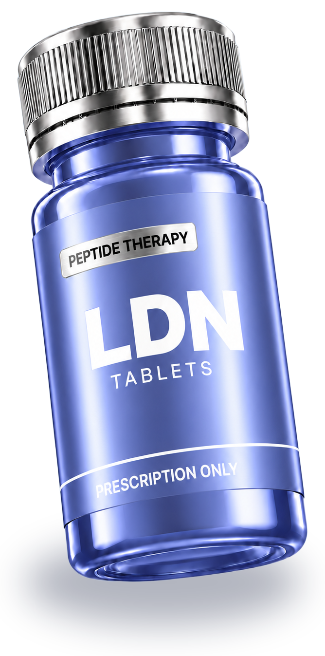 LDN tablets