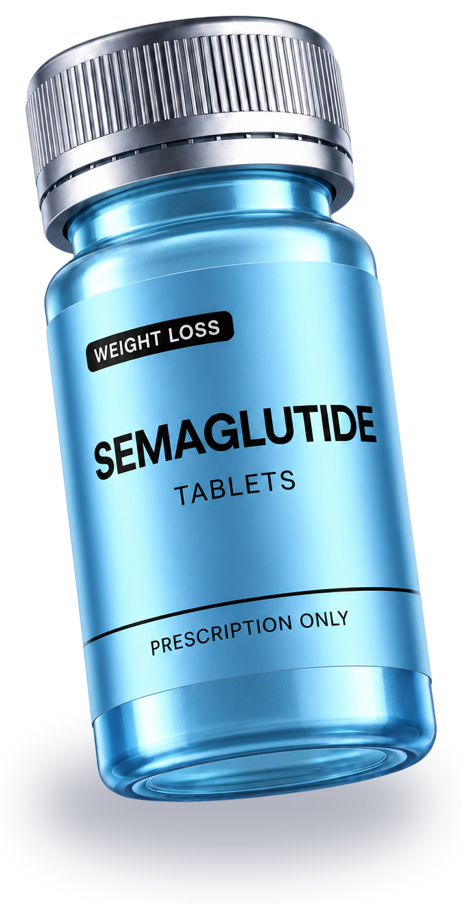 Semaglutide Tablets  tablets