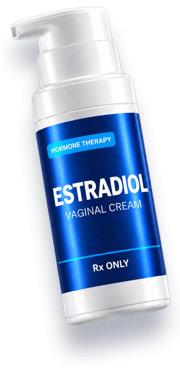 Estradiol Cream (vaginal) cream